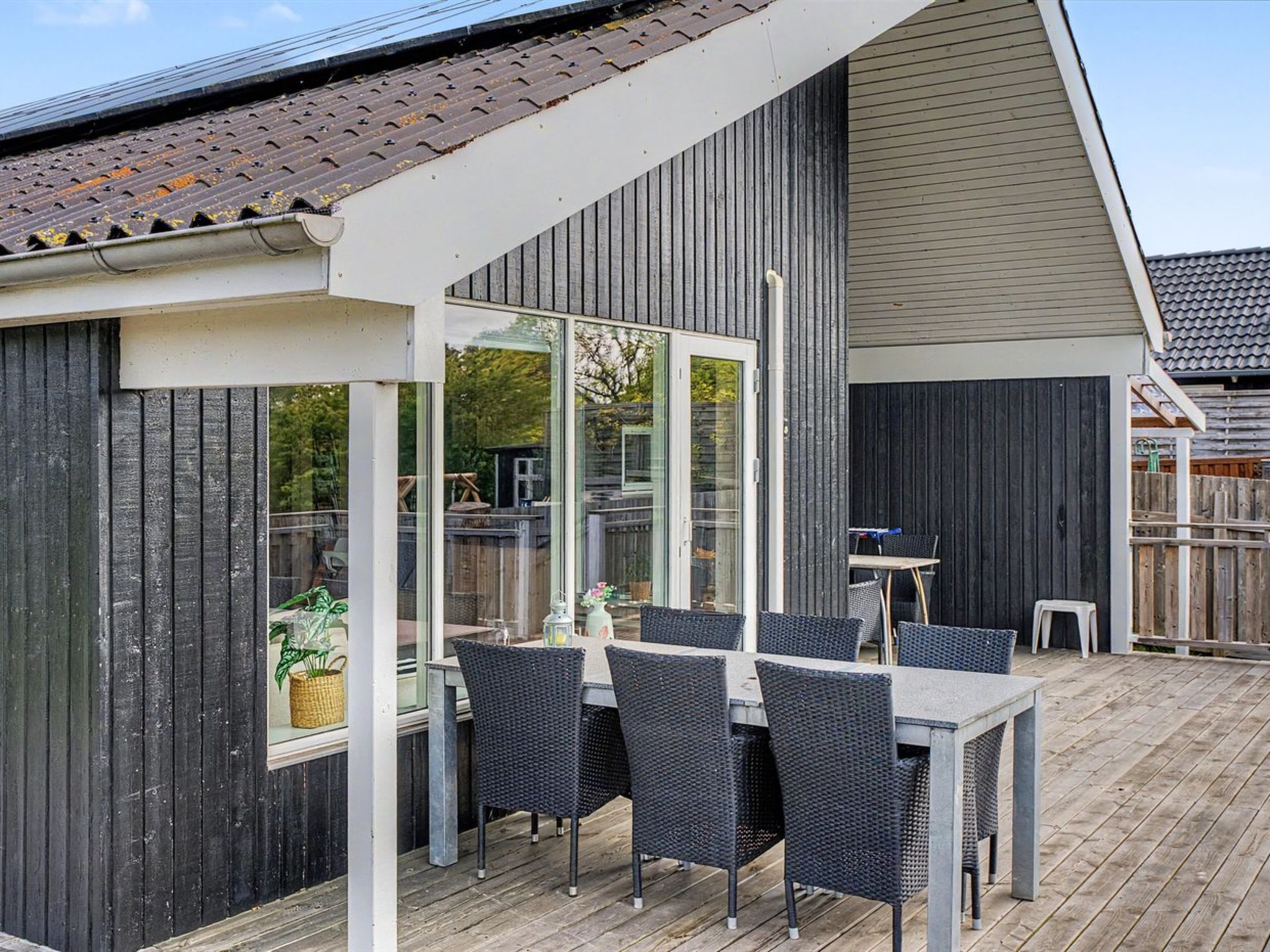 "Filisha" - 200m from the sea - Buiten