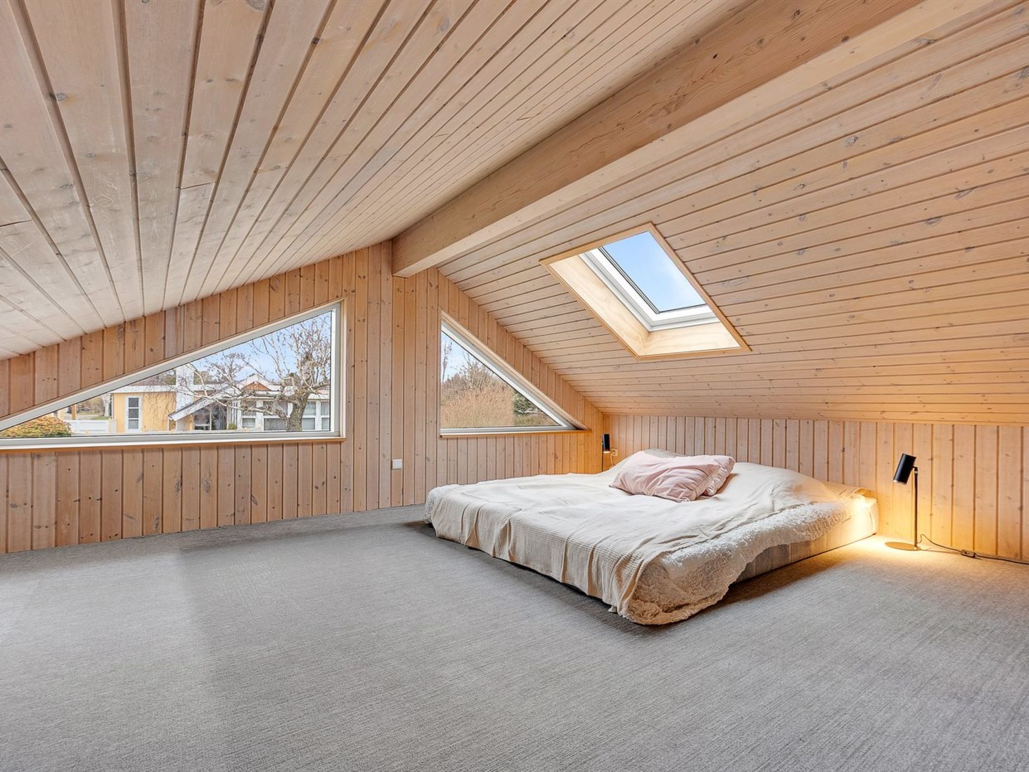 "Filisha" - 200m from the sea - Binnen