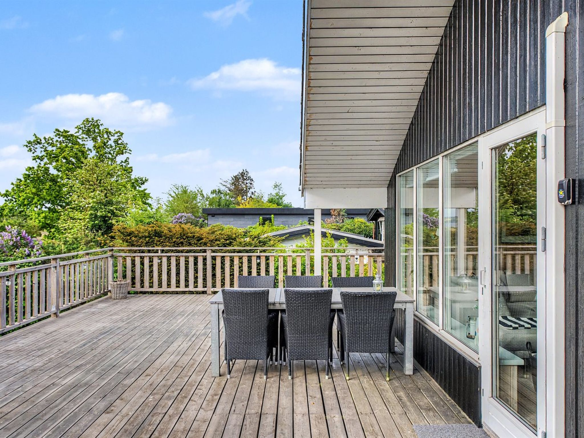 "Filisha" - 200m from the sea - Buiten