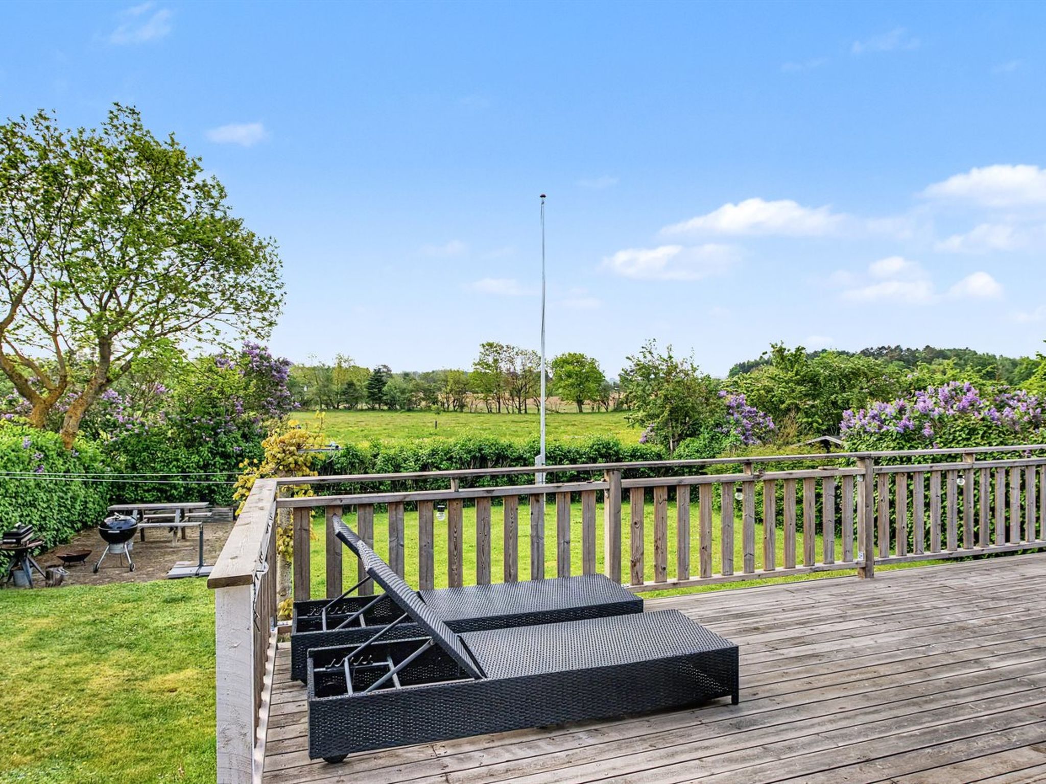 "Filisha" - 200m from the sea - Buiten