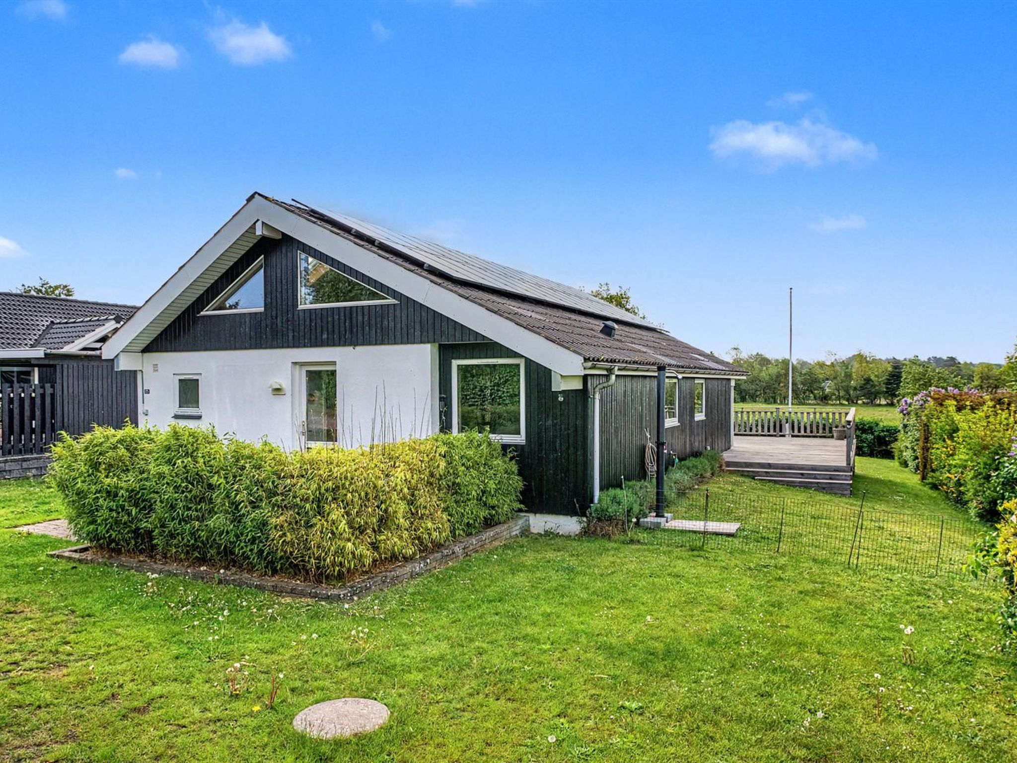 "Filisha" - 200m from the sea - Buiten