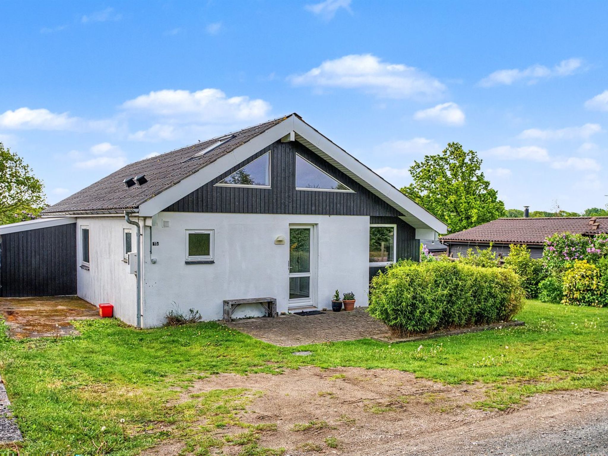 "Filisha" - 200m from the sea - Buiten