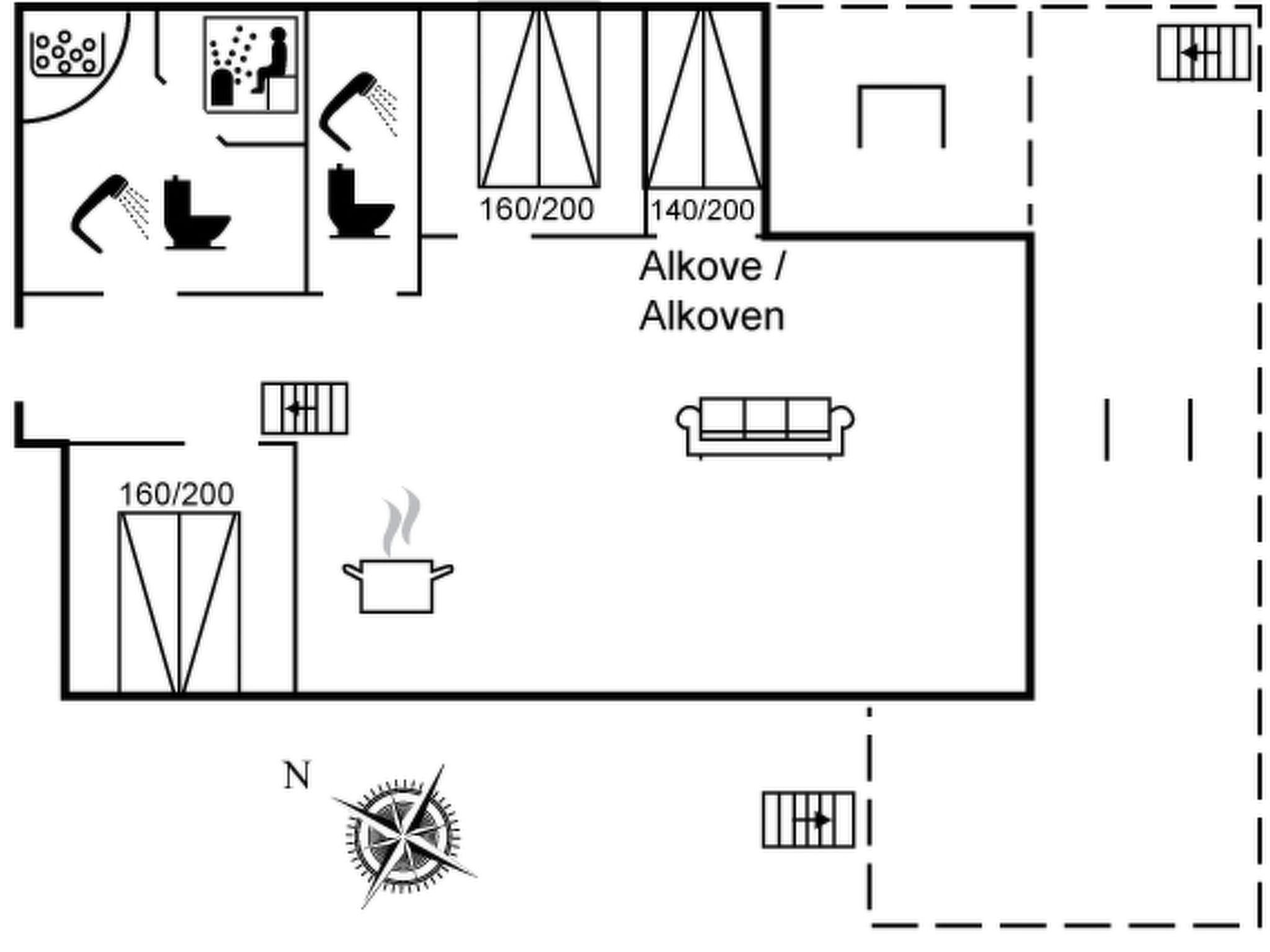 "Filisha" - 200m from the sea