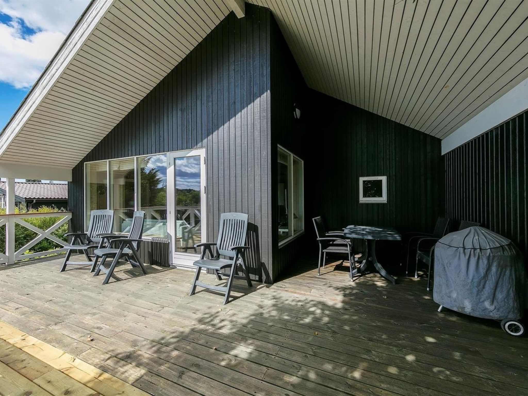 "Filisha" - 200m from the sea-Dehors