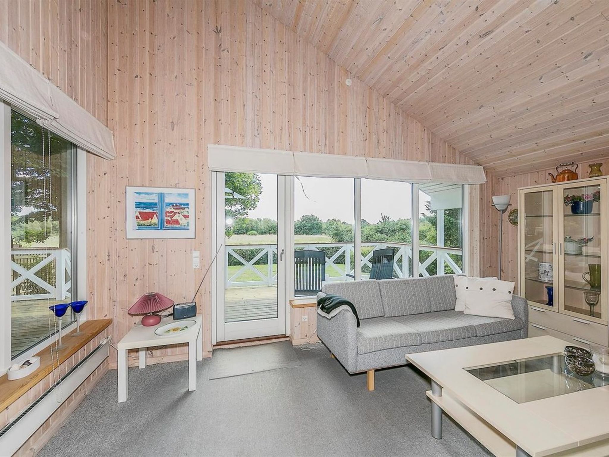 "Filisha" - 200m from the sea-Dedans