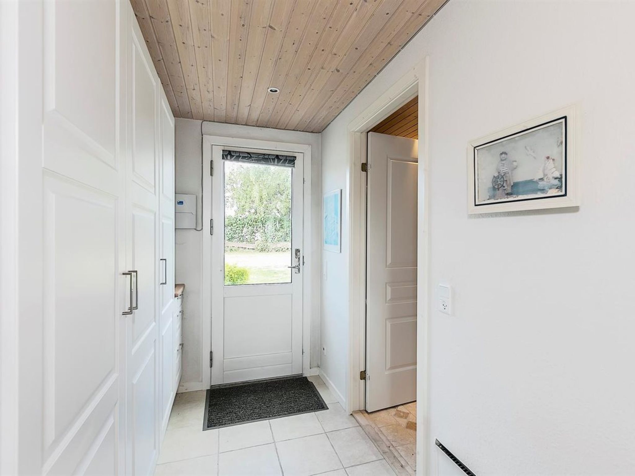 "Filisha" - 200m from the sea-Dedans