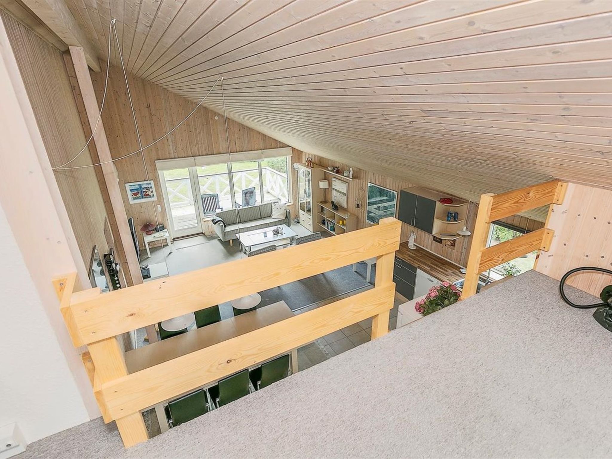 "Filisha" - 200m from the sea-Dedans