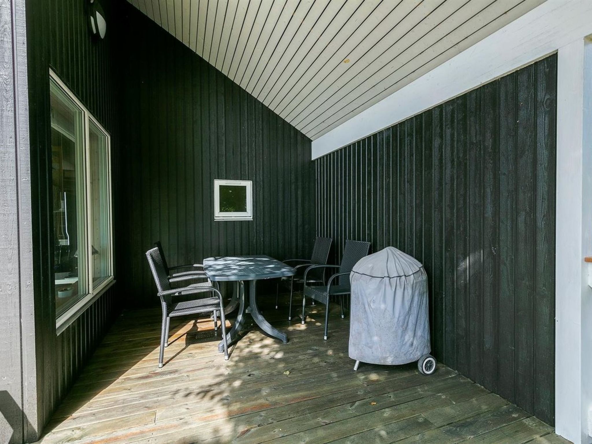 "Filisha" - 200m from the sea-Dehors