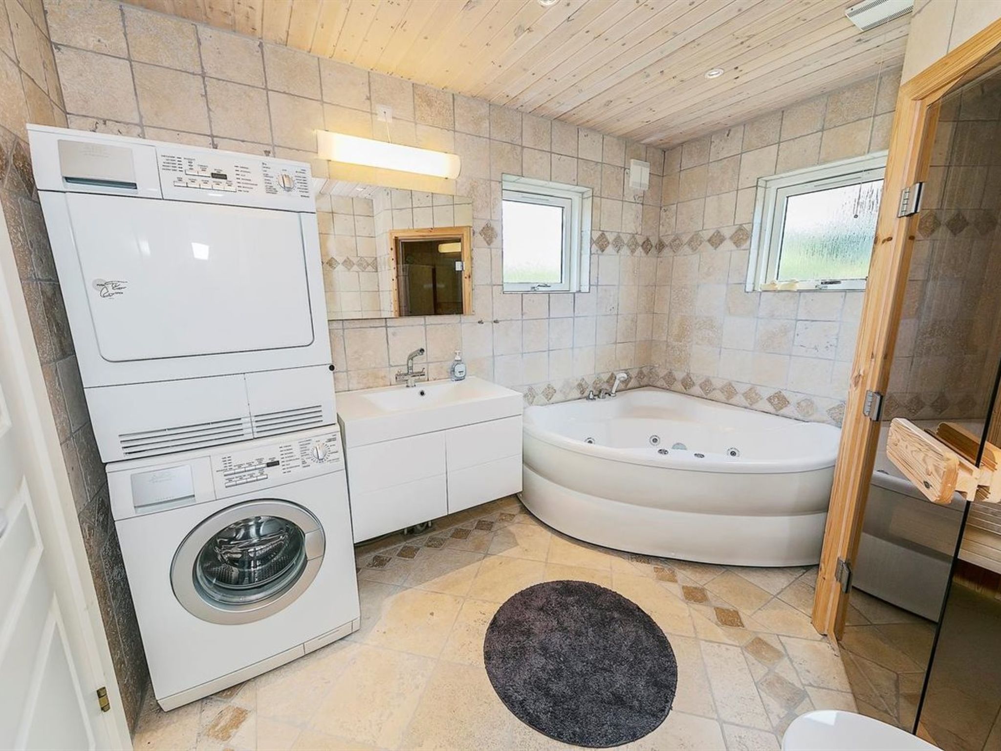 "Filisha" - 200m from the sea-Dedans