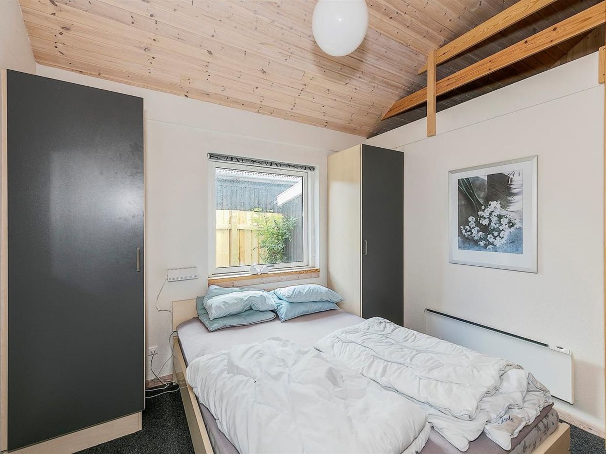 "Filisha" - 200m from the sea-Dedans