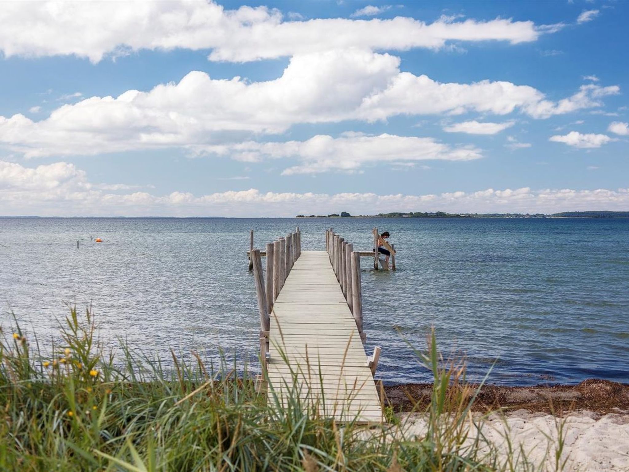 "Filisha" - 200m from the sea-Dehors