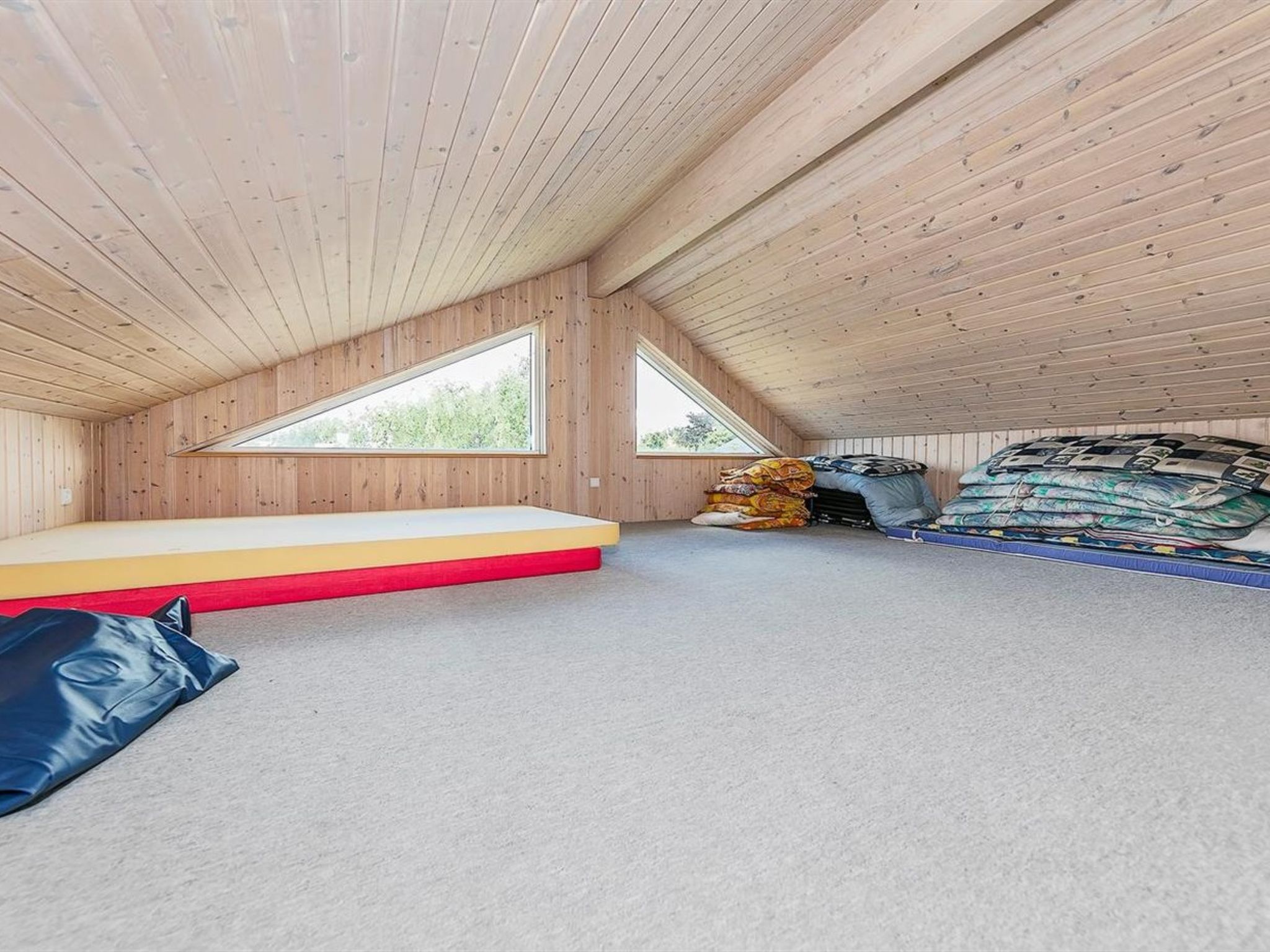 "Filisha" - 200m from the sea-Dedans