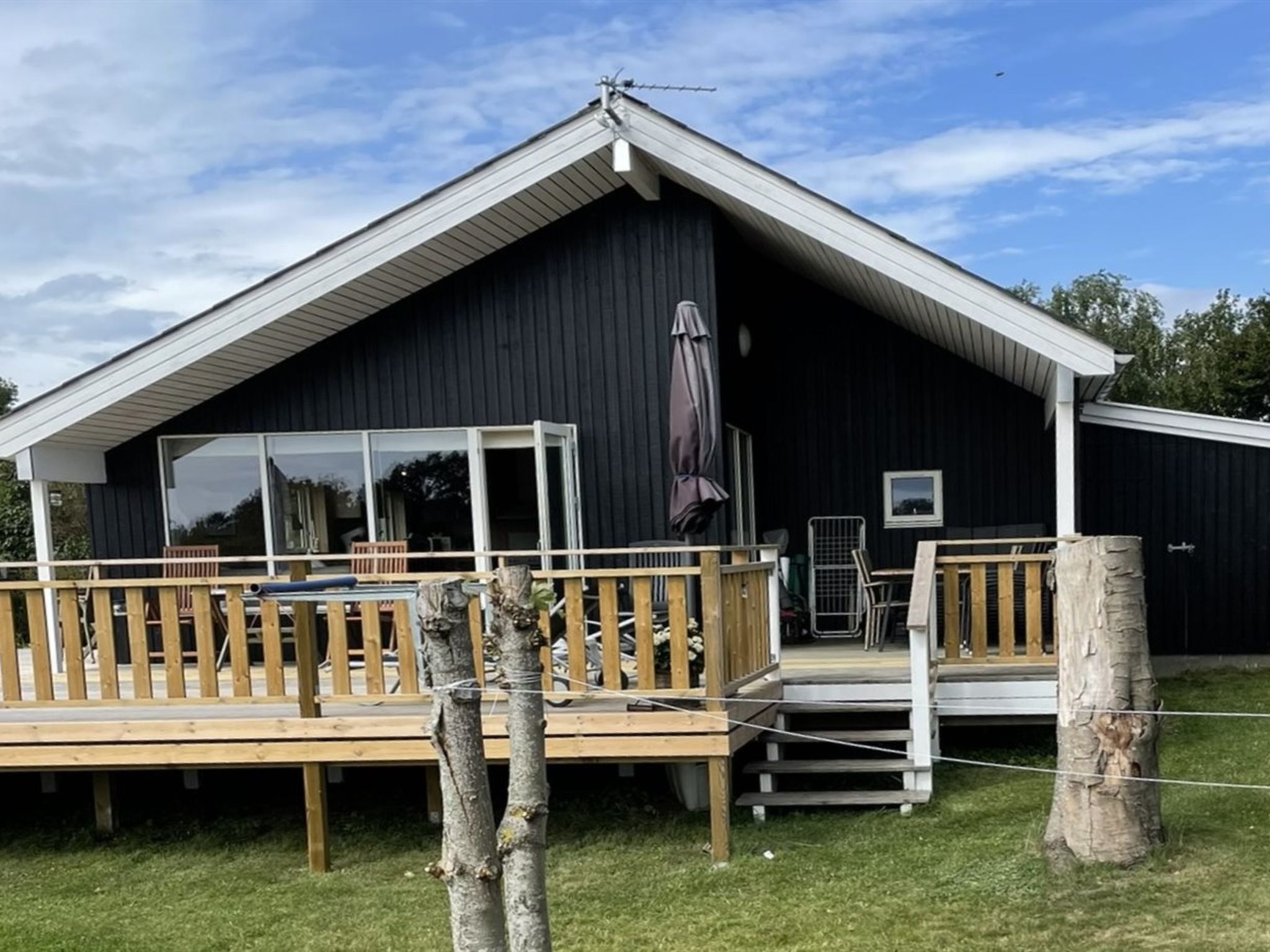 "Filisha" - 200m from the sea-Dehors