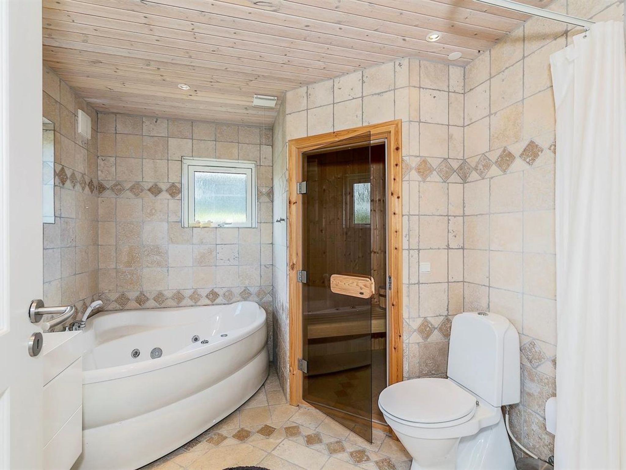 "Filisha" - 200m from the sea-Dedans