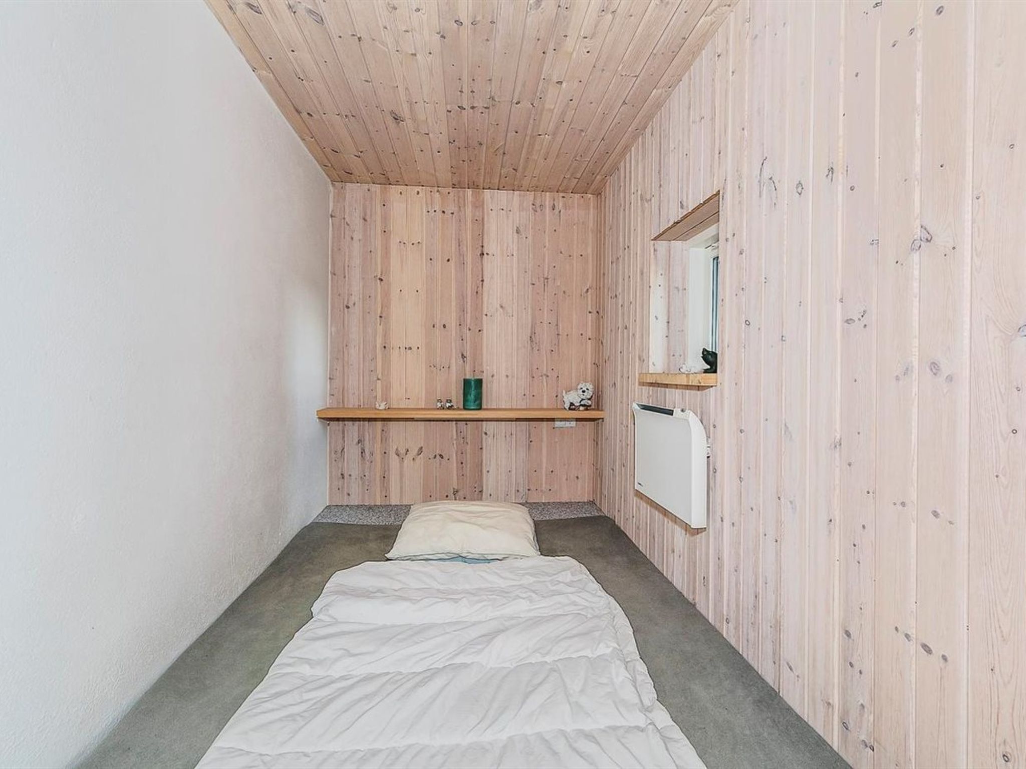 "Filisha" - 200m from the sea-Dedans