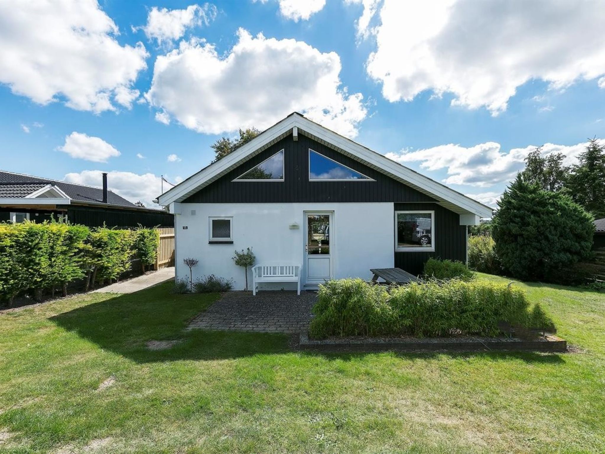 "Filisha" - 200m from the sea-Dehors