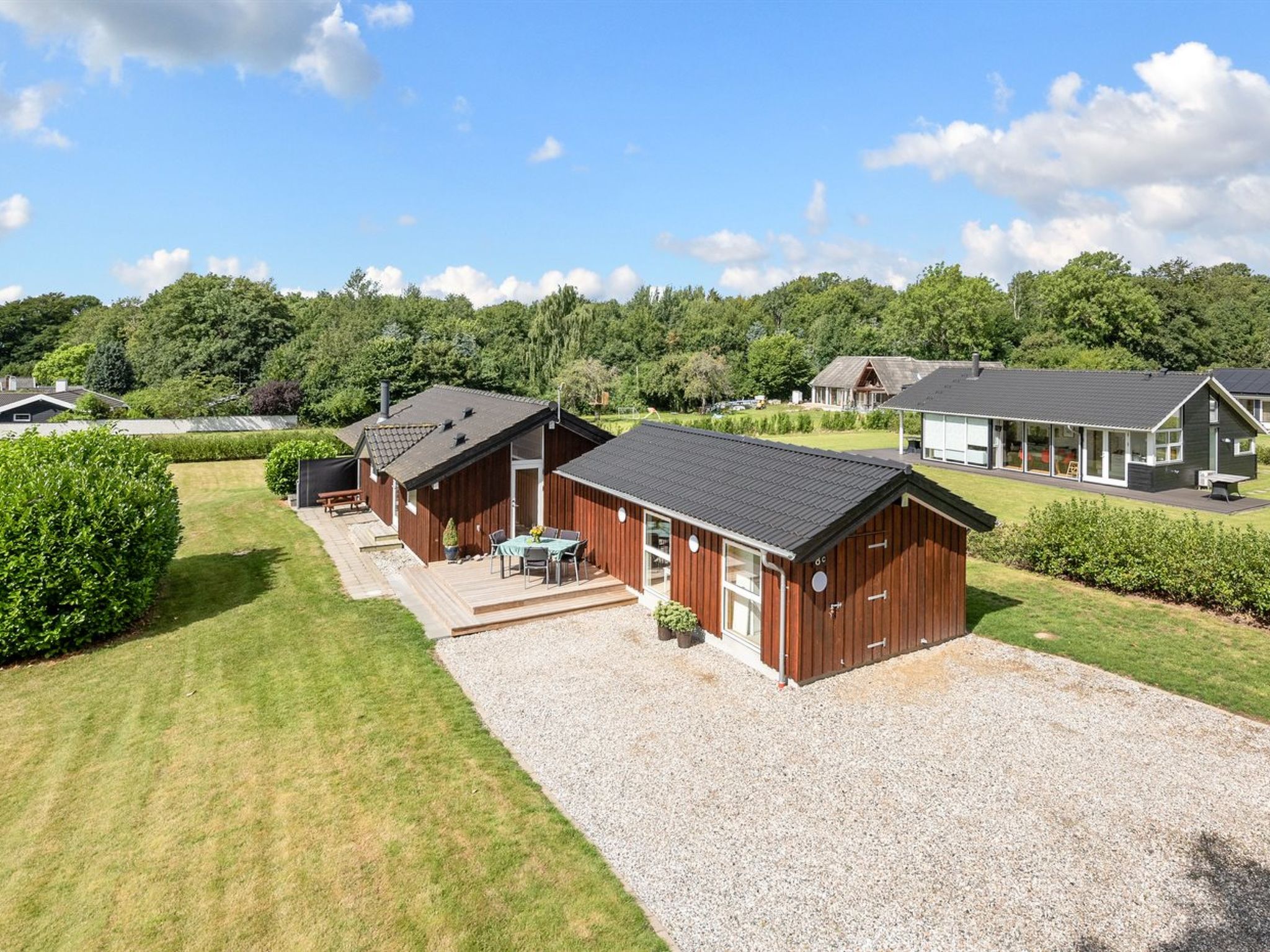 "Rathi" - 250m from the sea - Buiten