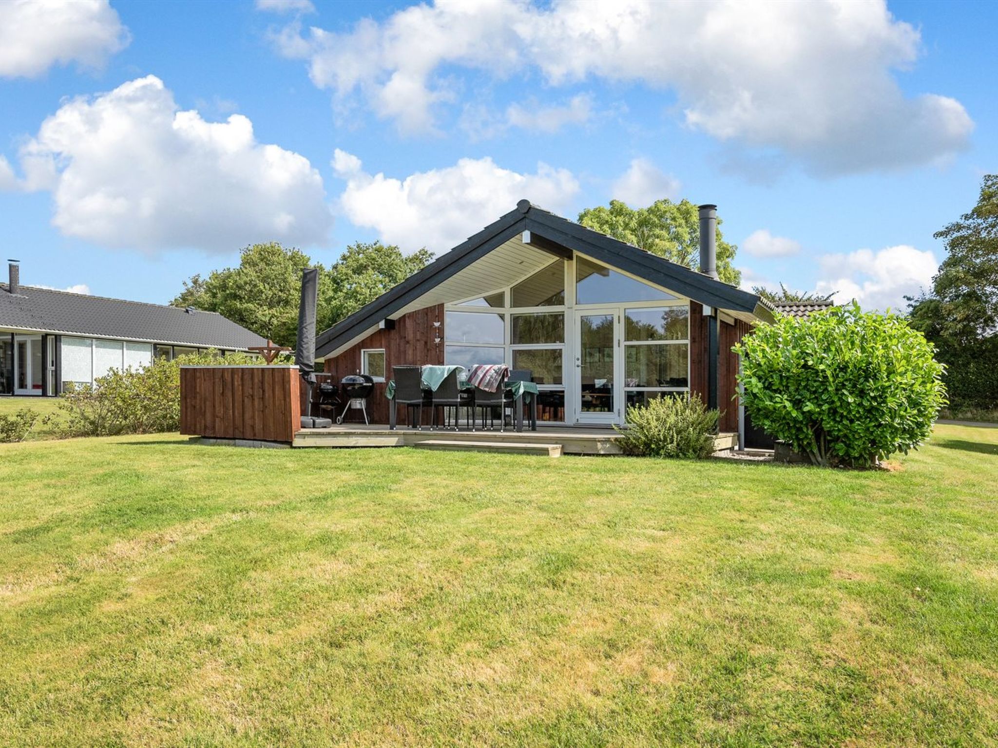 "Rathi" - 250m from the sea - Buiten