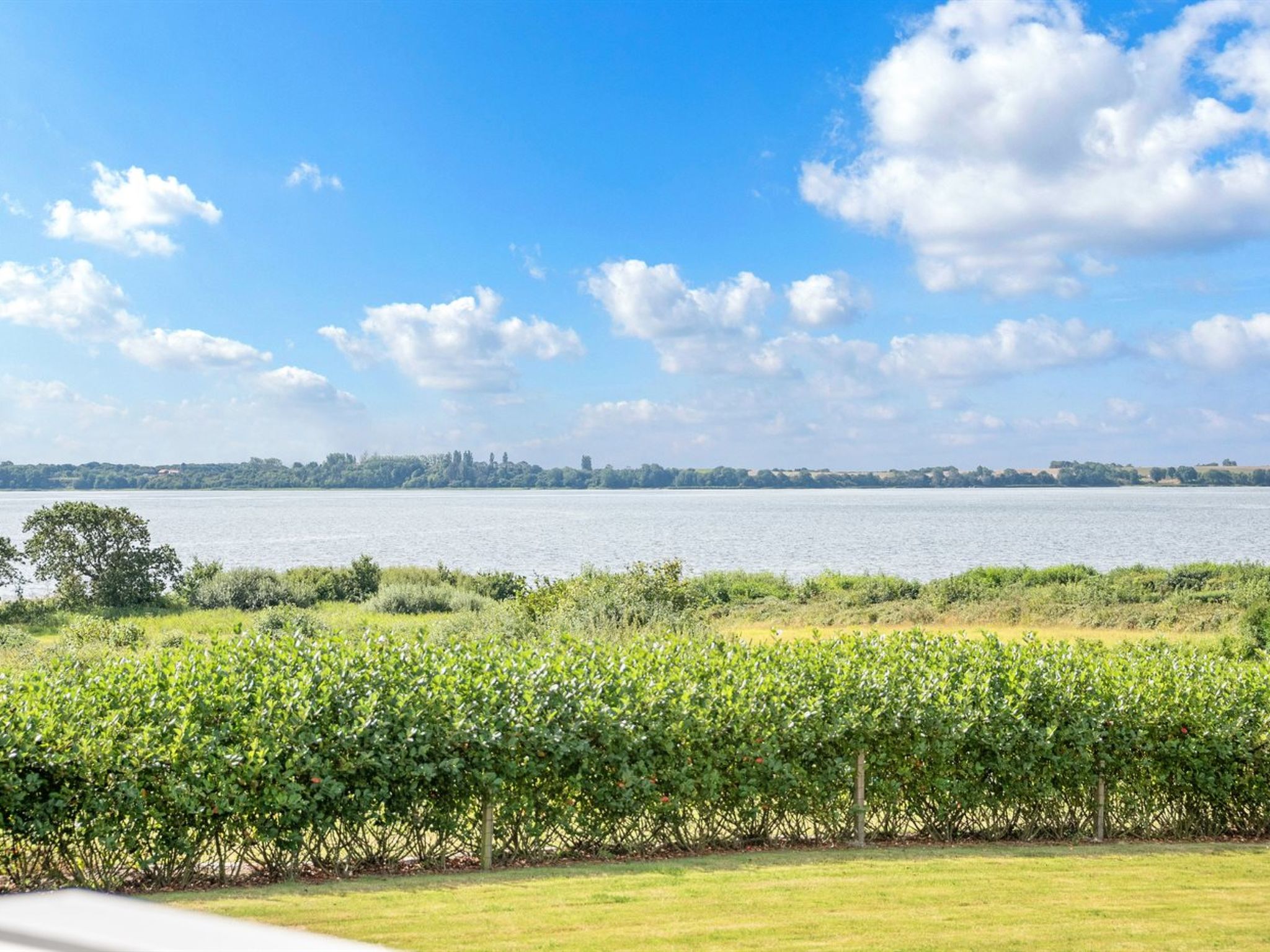 "Rathi" - 250m from the sea - Buiten