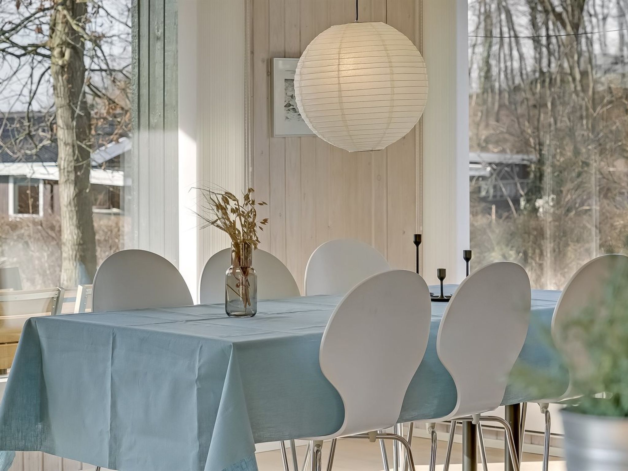 "Kalle" - 400m from the sea - Drinnen