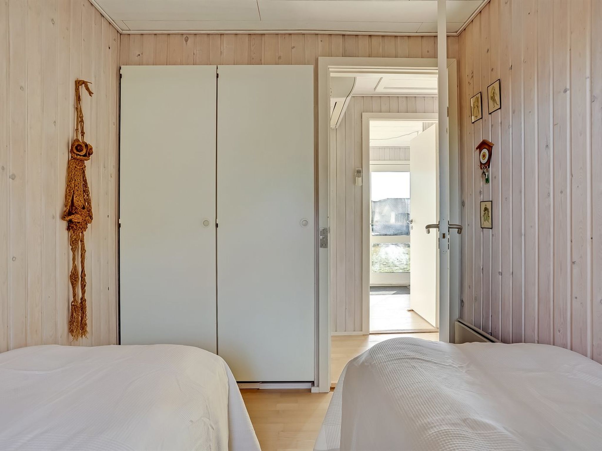 "Kalle" - 400m from the sea - Drinnen