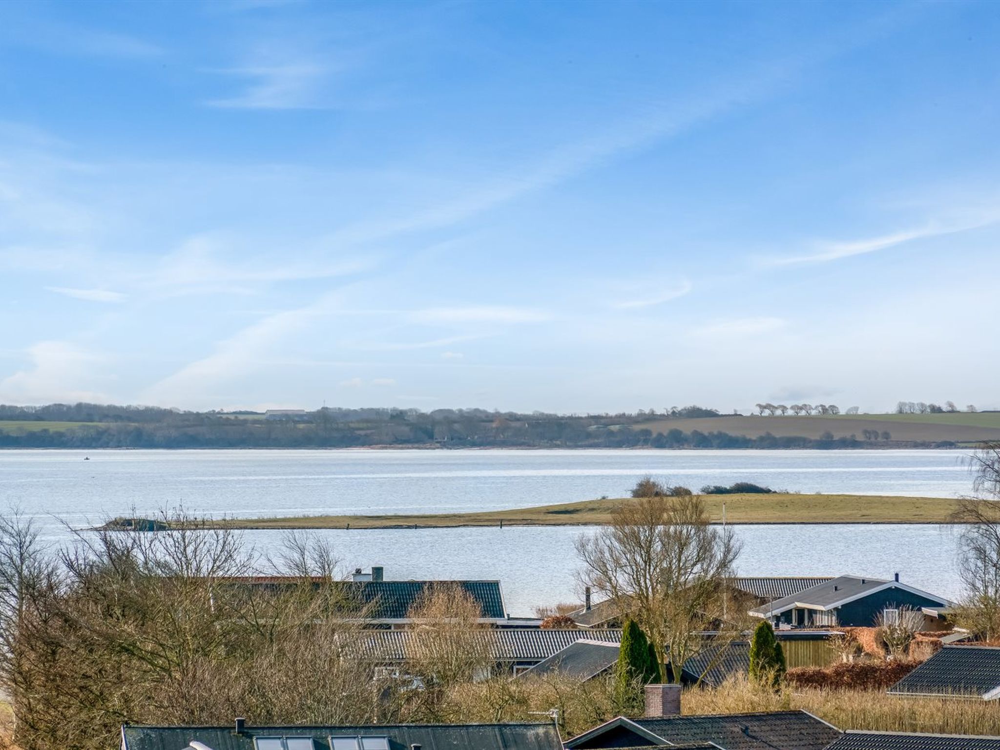 "Kalle" - 400m from the sea - Draußen