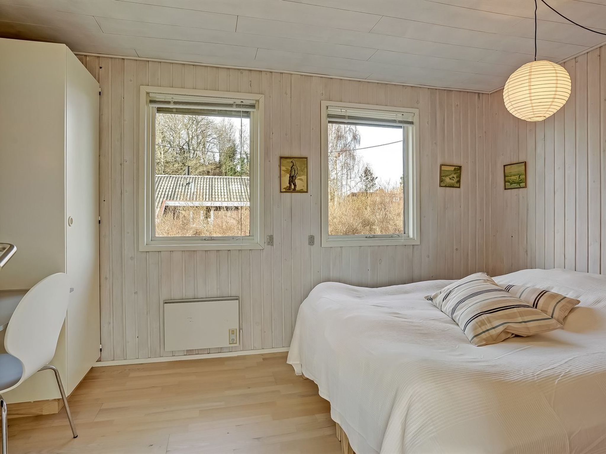 "Kalle" - 400m from the sea-Binnen