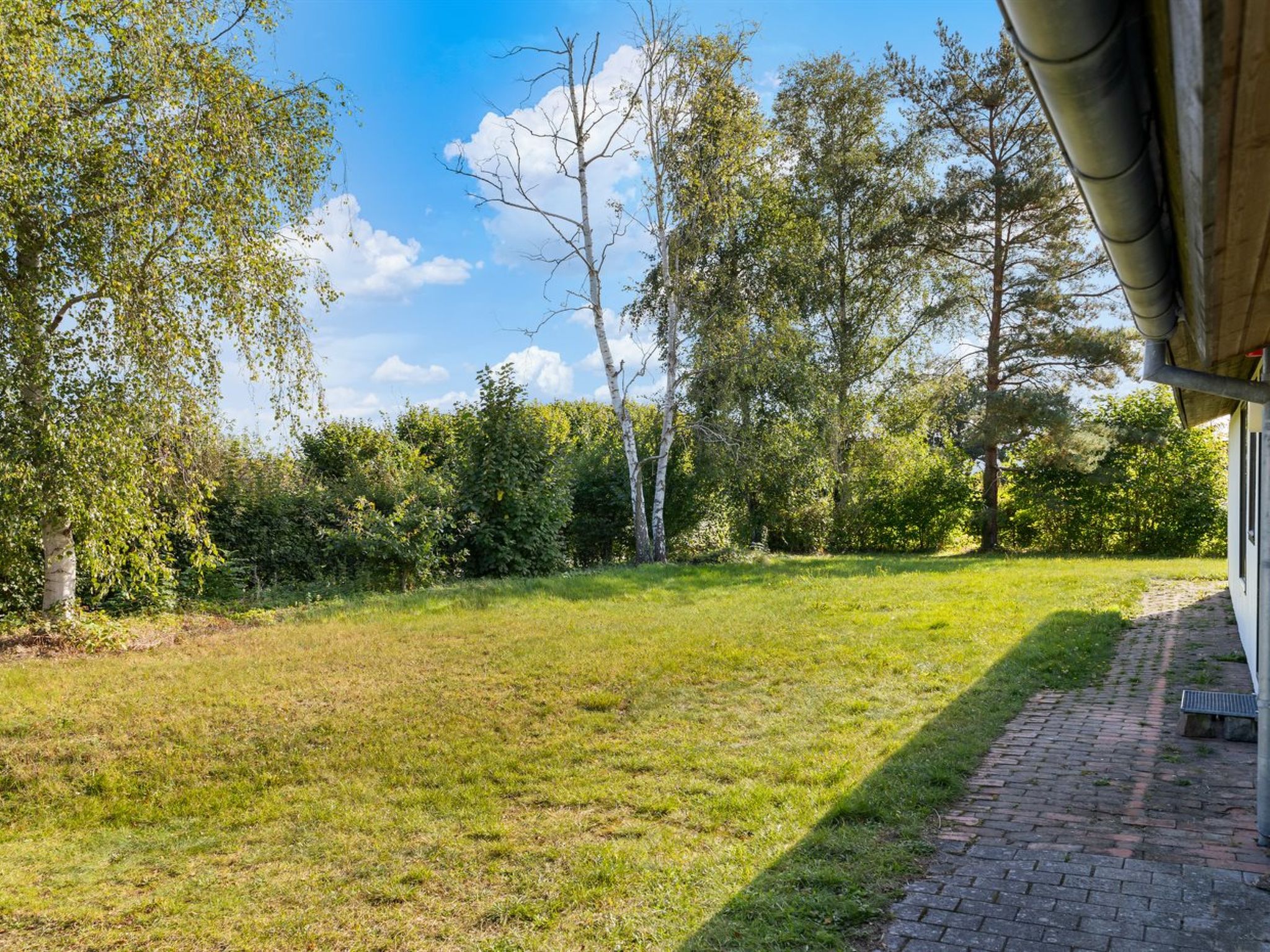 "Kalle" - 400m from the sea - Draußen