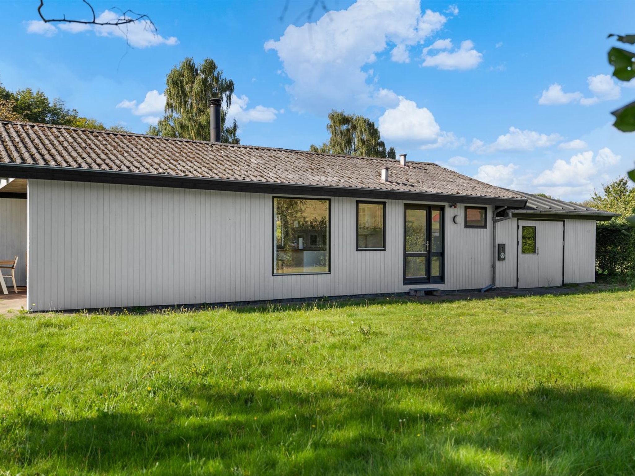 "Kalle" - 400m from the sea - Draußen