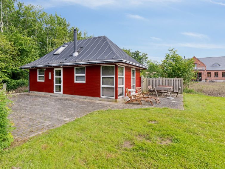 Search and Stay destination Svendborg, Denmark from . "Wrage" - 500m from the sea in Funen