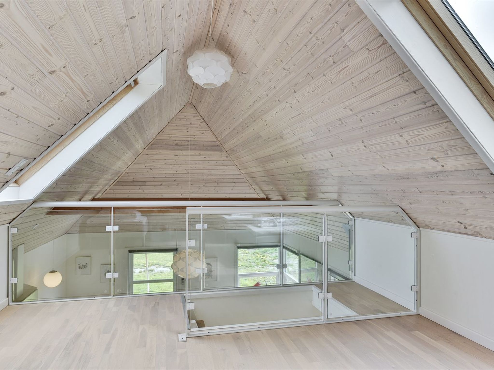 "Wrage" - 500m from the sea-Binnen