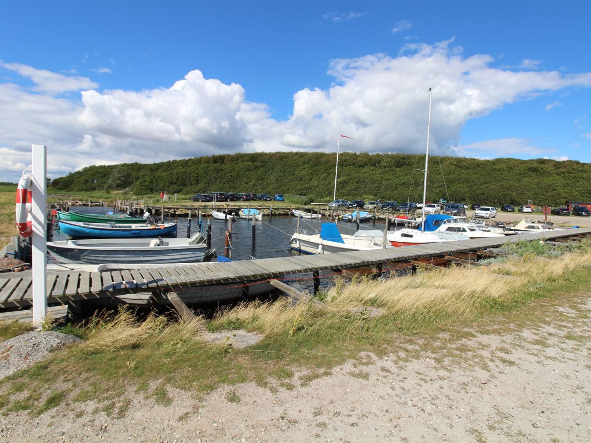 "Wrage" - 500m from the sea - Dehors