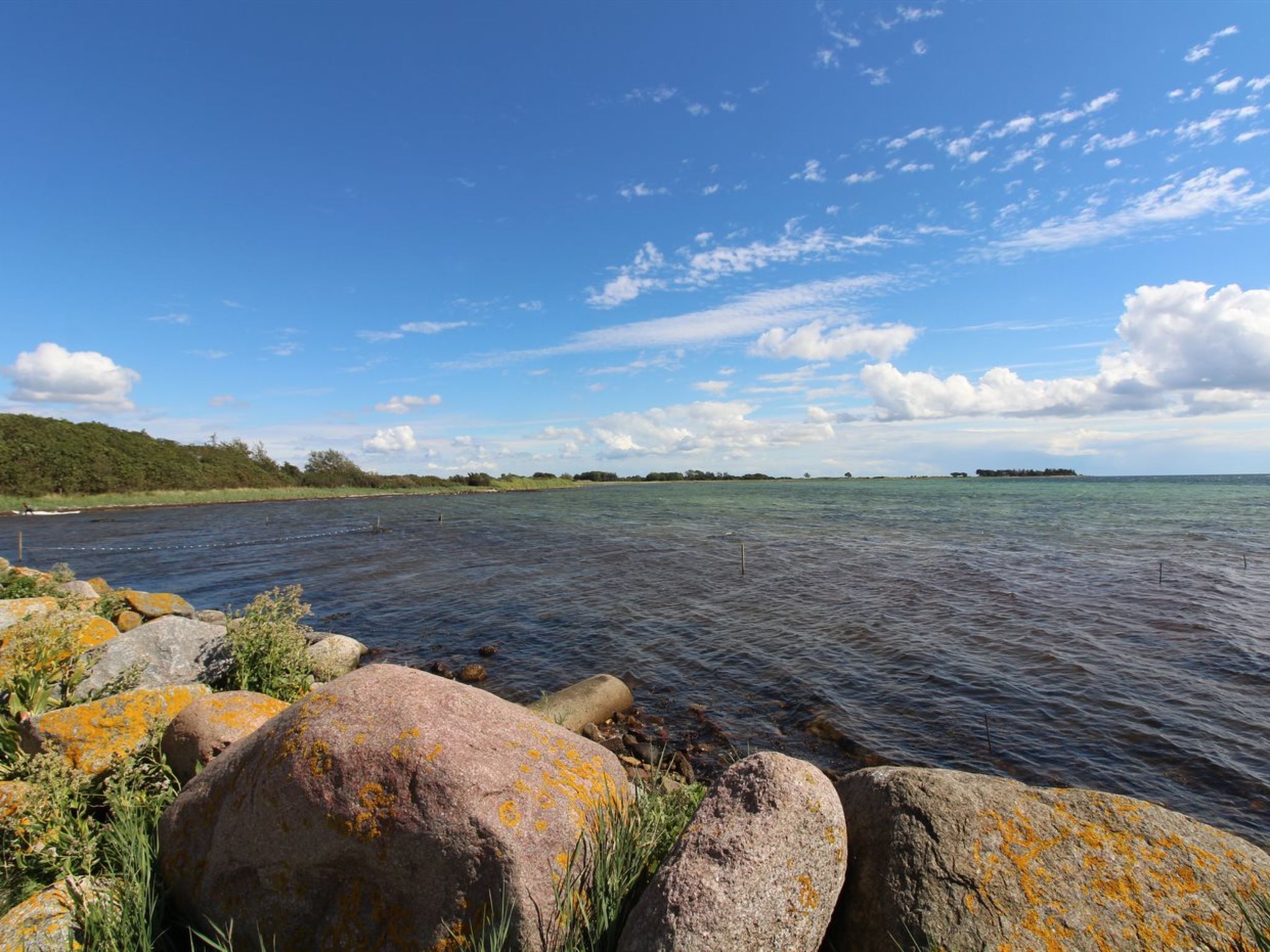 "Wrage" - 500m from the sea - Dehors