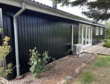Ruim familiehuis met sauna, op 500m van de kust bij Svendborg - thumbnail 3
