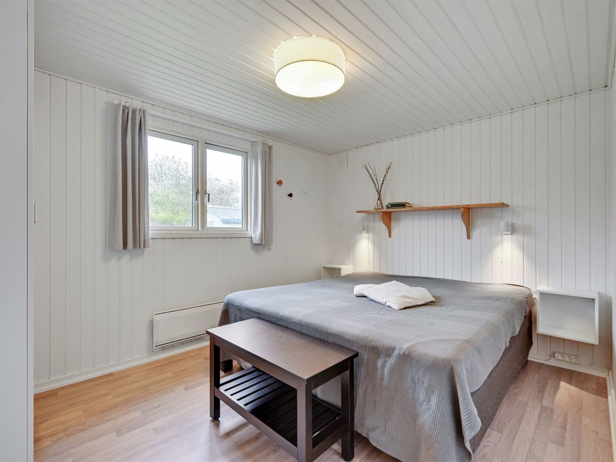 "Alrich" - 500m from the sea - Binnen