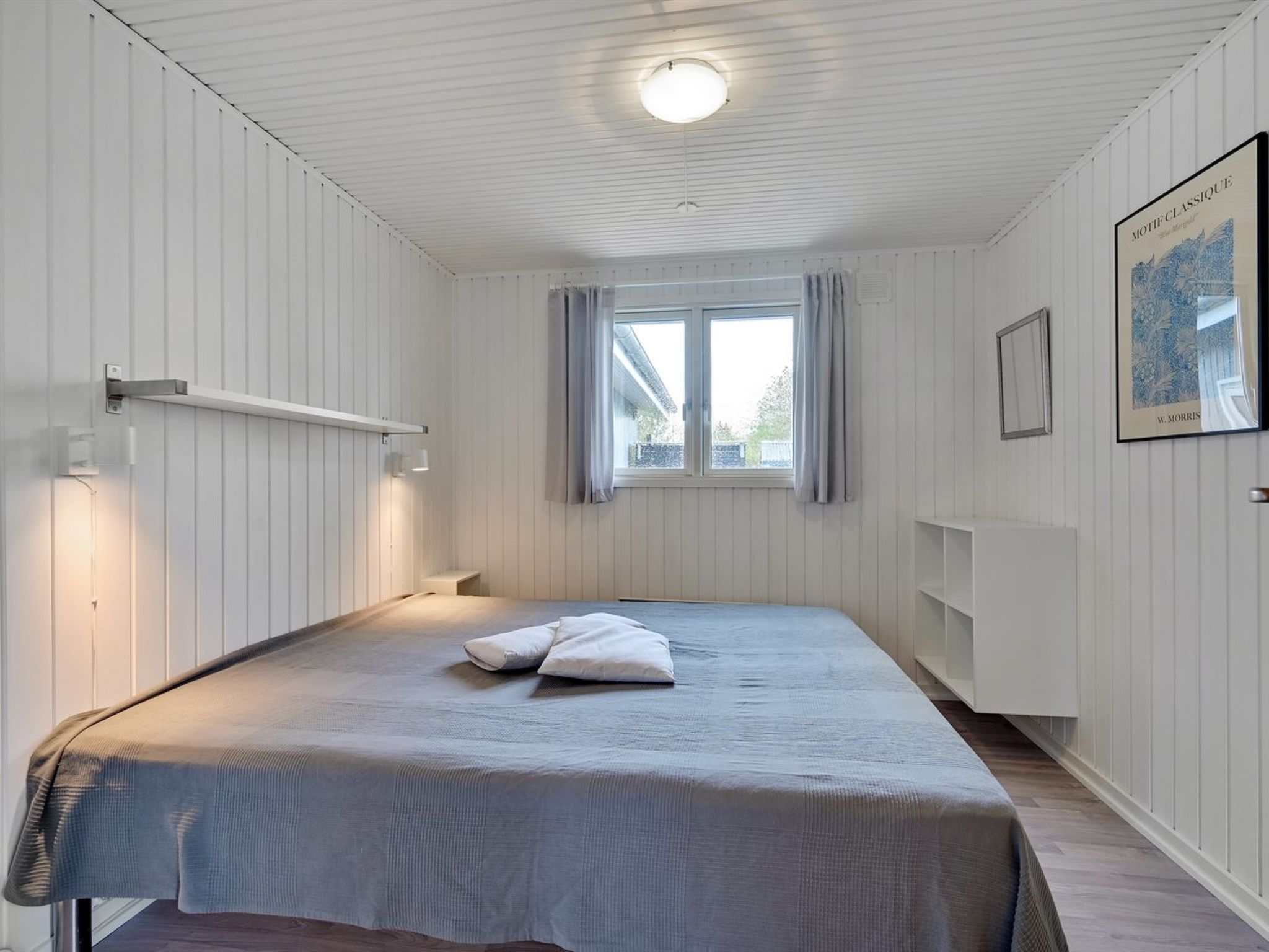 "Alrich" - 500m from the sea - Binnen