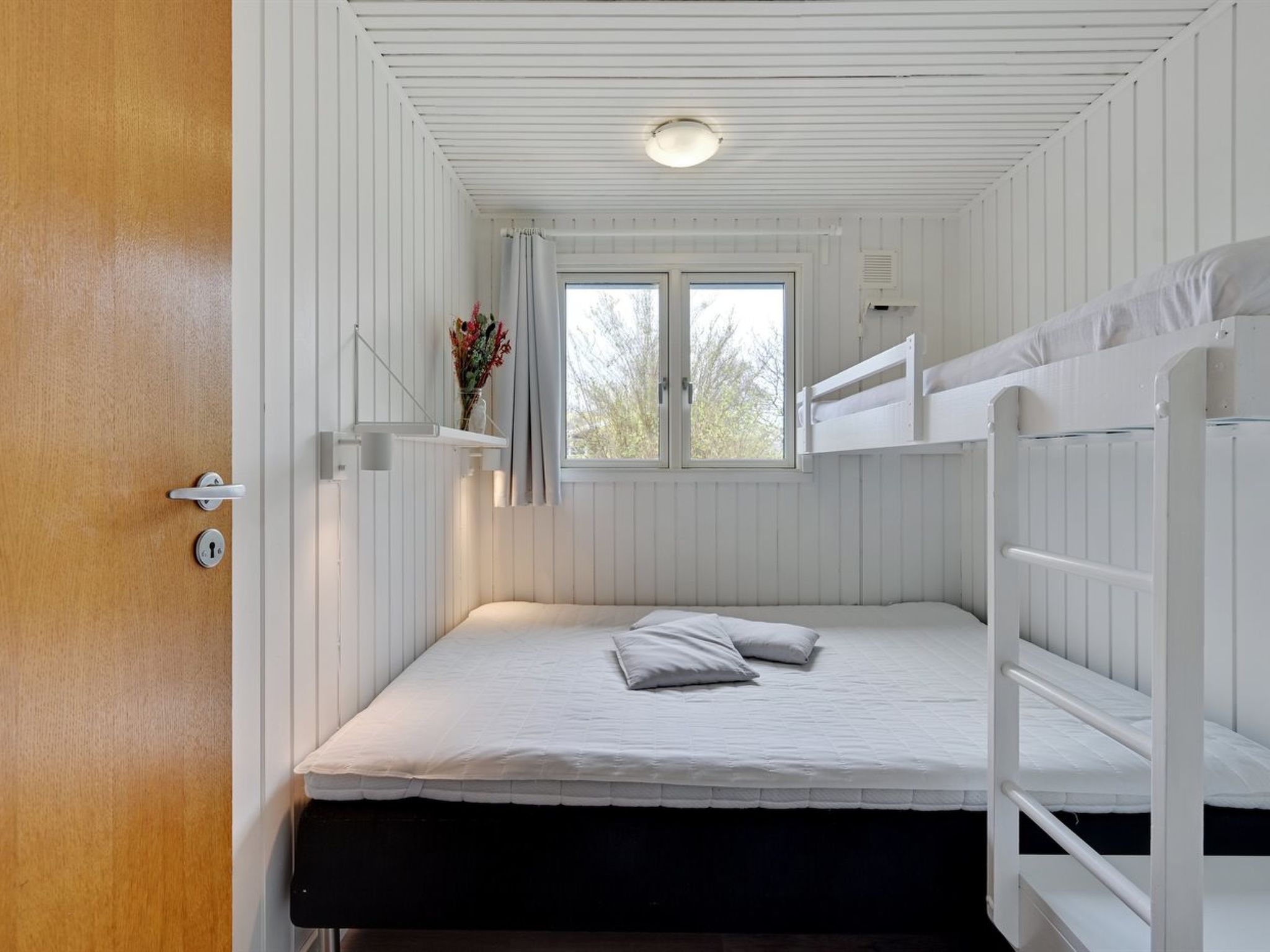"Alrich" - 500m from the sea - Binnen