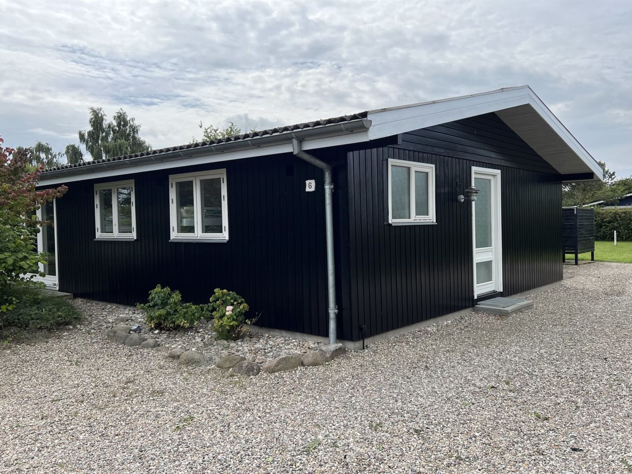 "Alrich" - 500m from the sea