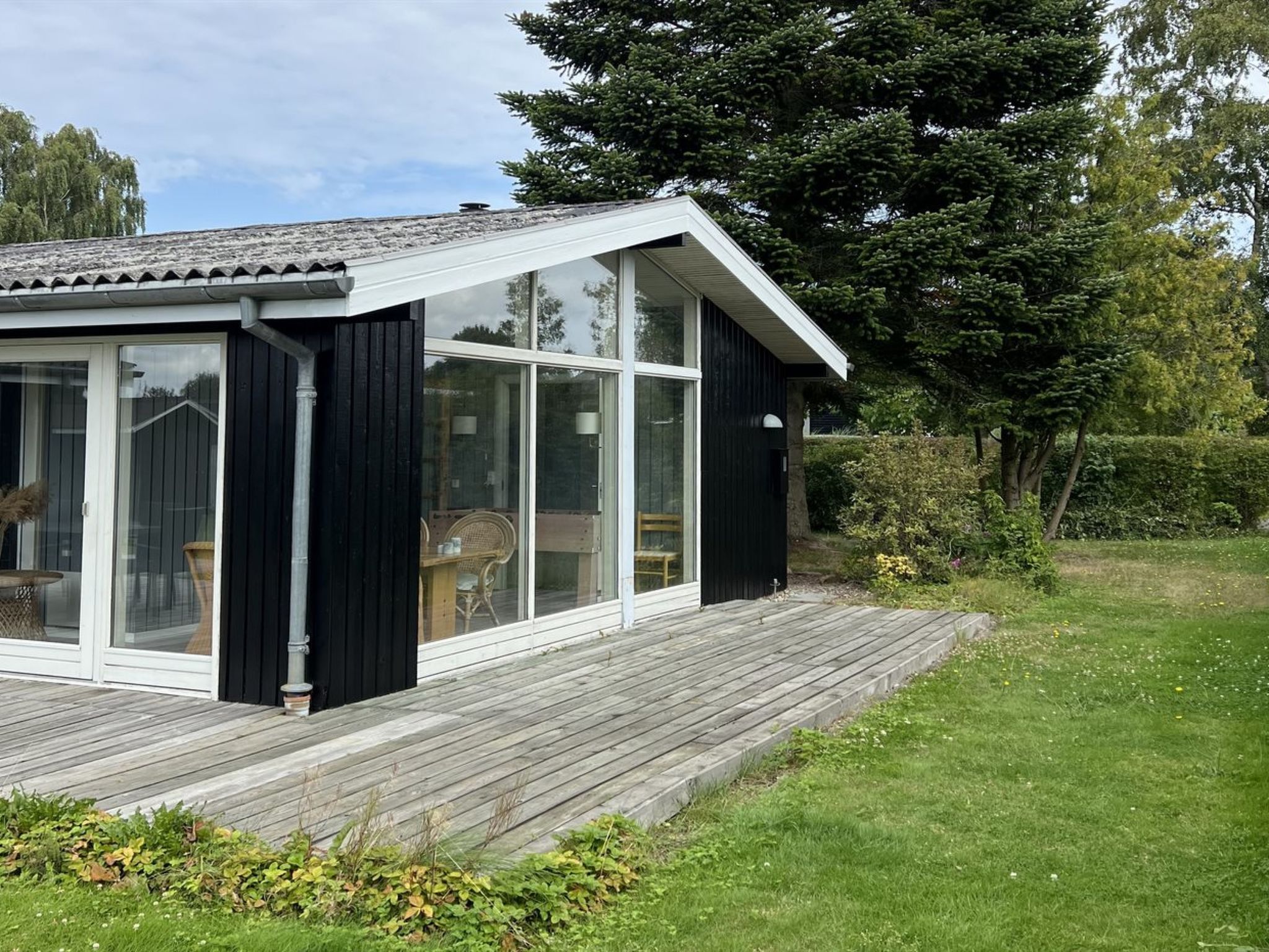 "Alrich" - 500m from the sea - Buiten