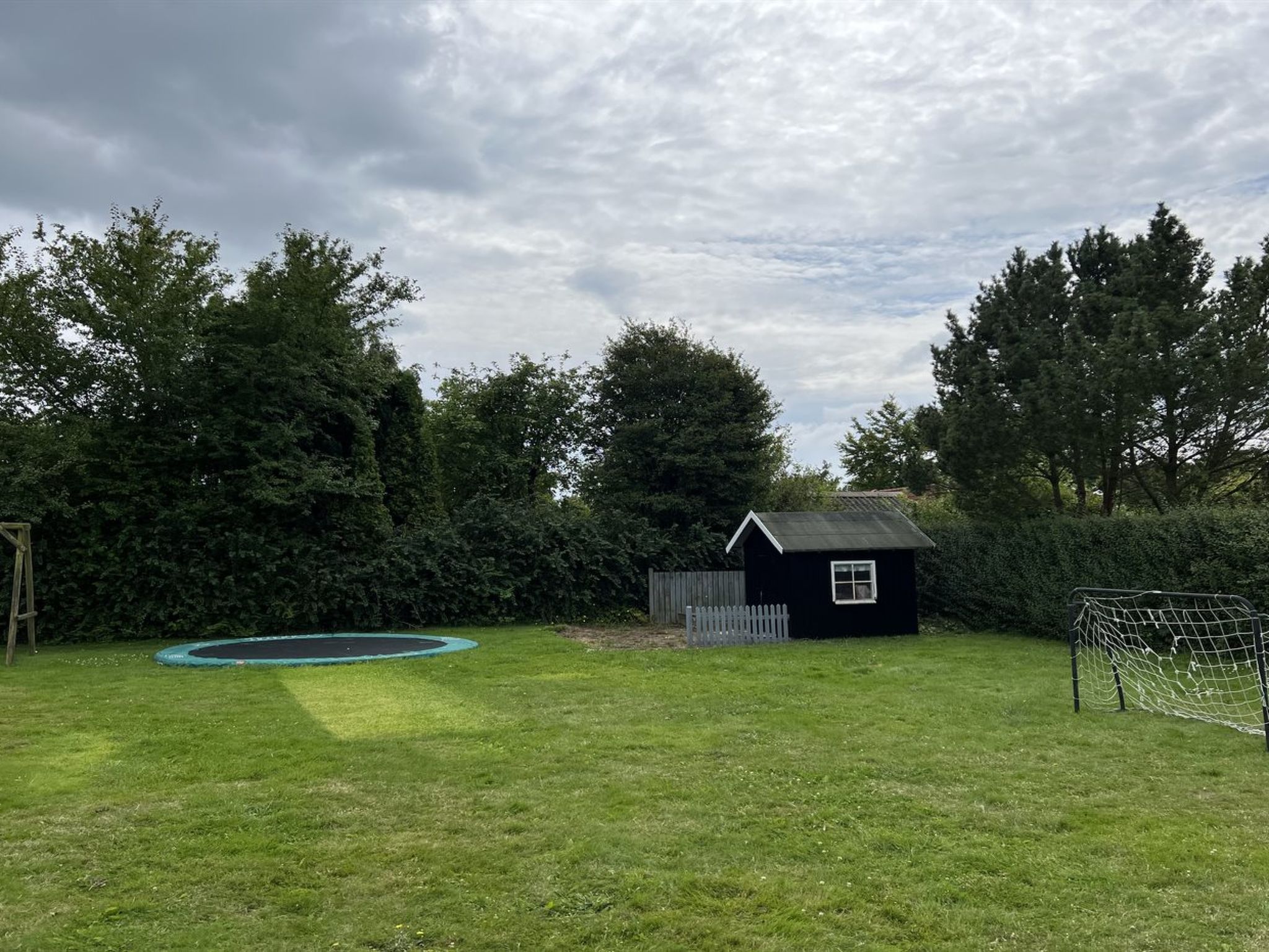 "Alrich" - 500m from the sea - Buiten