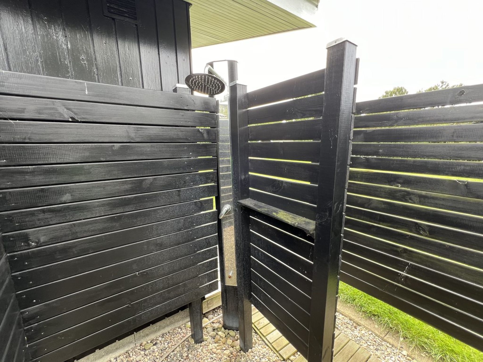 "Alrich" - 500m from the sea - Buiten