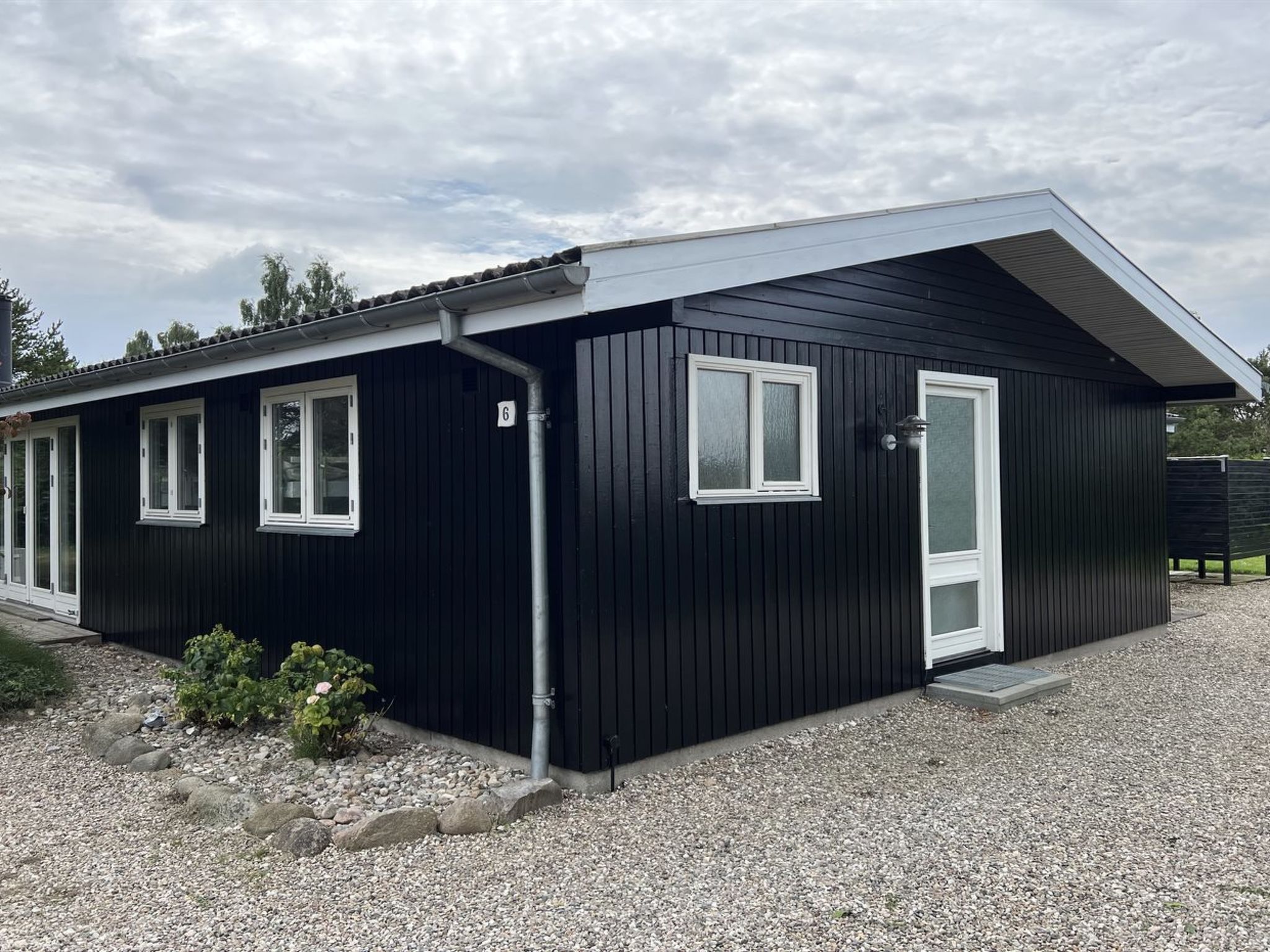 "Alrich" - 500m from the sea - Buiten