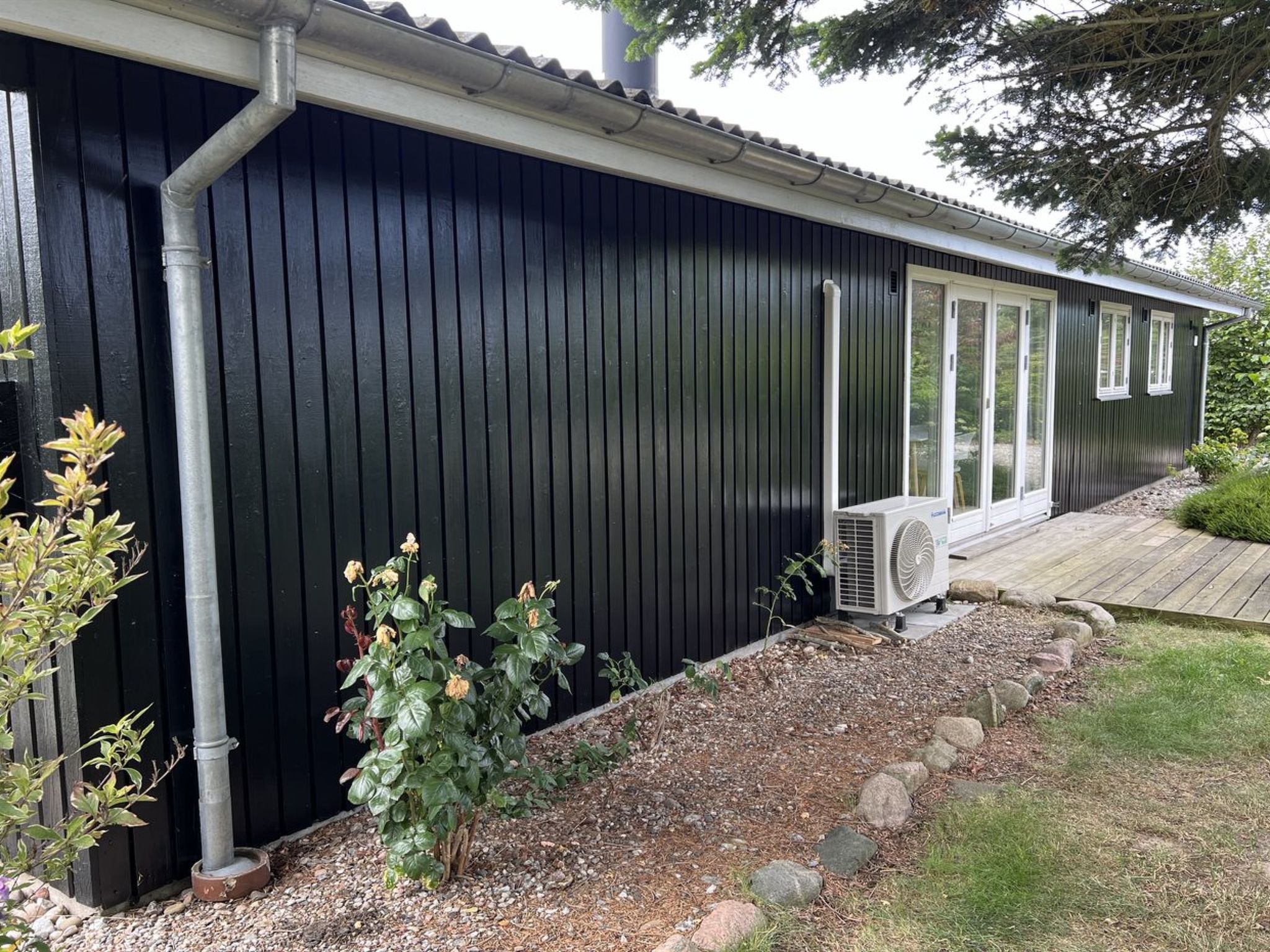 "Alrich" - 500m from the sea - Buiten