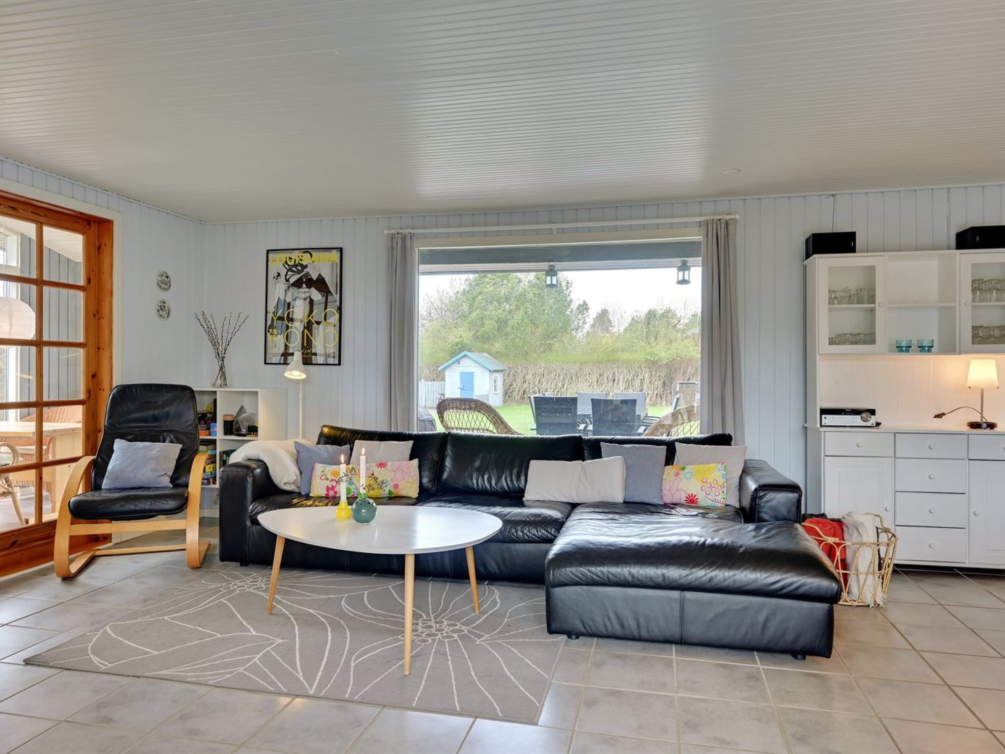 "Alrich" - 500m from the sea-Binnen