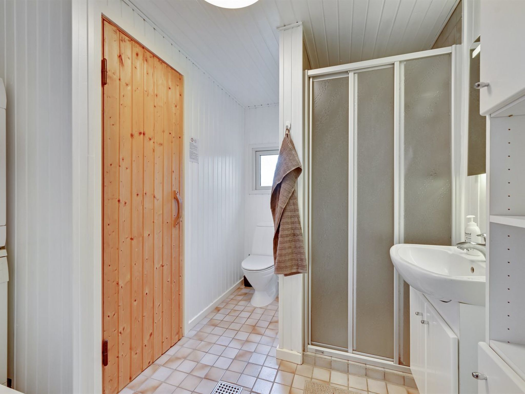 "Alrich" - 500m from the sea-Binnen