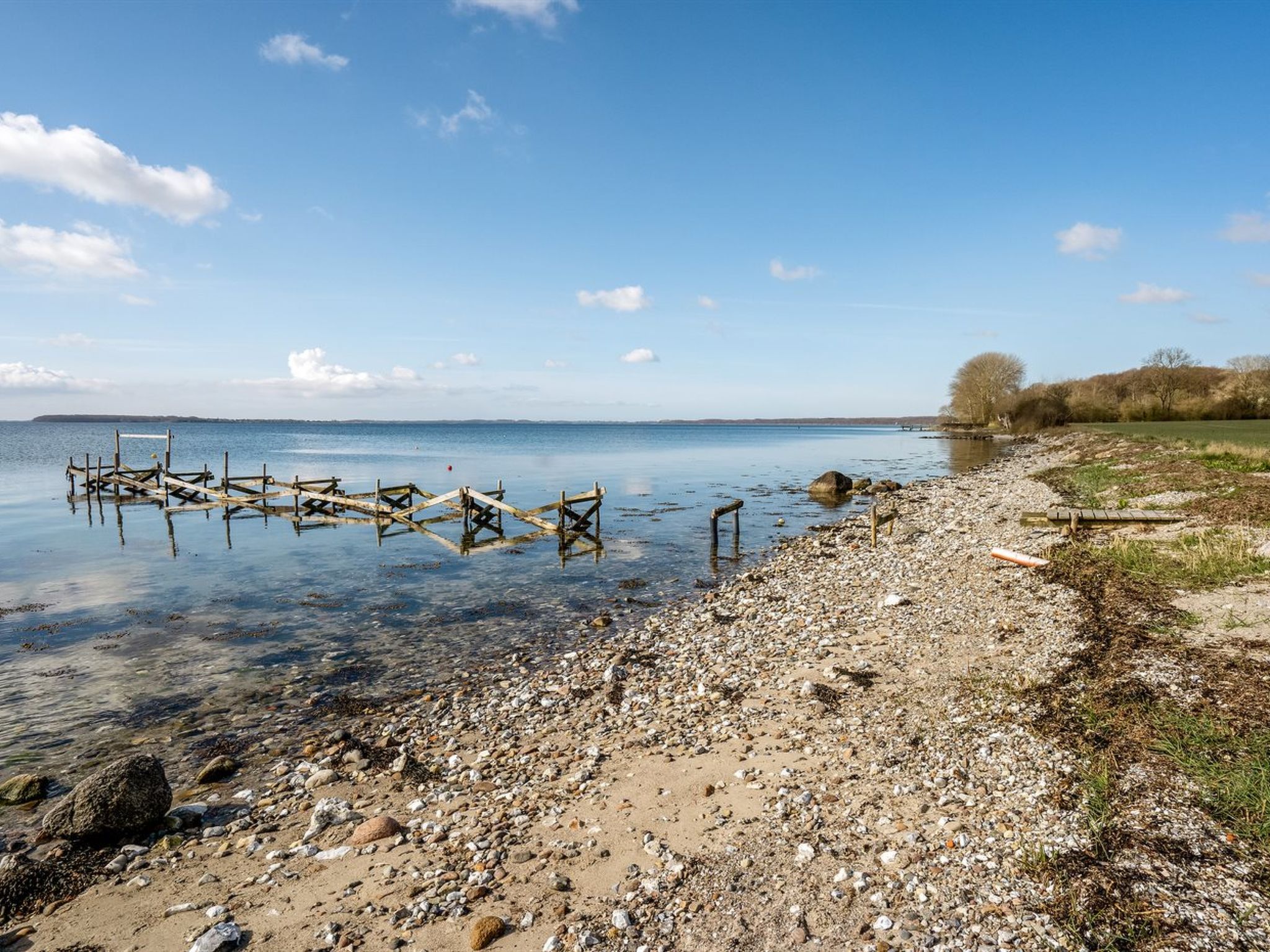 "Loella" - 35m from the sea - Buiten
