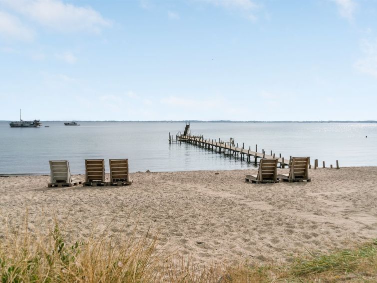 Search and Stay destination Svendborg, Denmark from AU$ 802. "Gunlef" - 50m from the sea in Funen