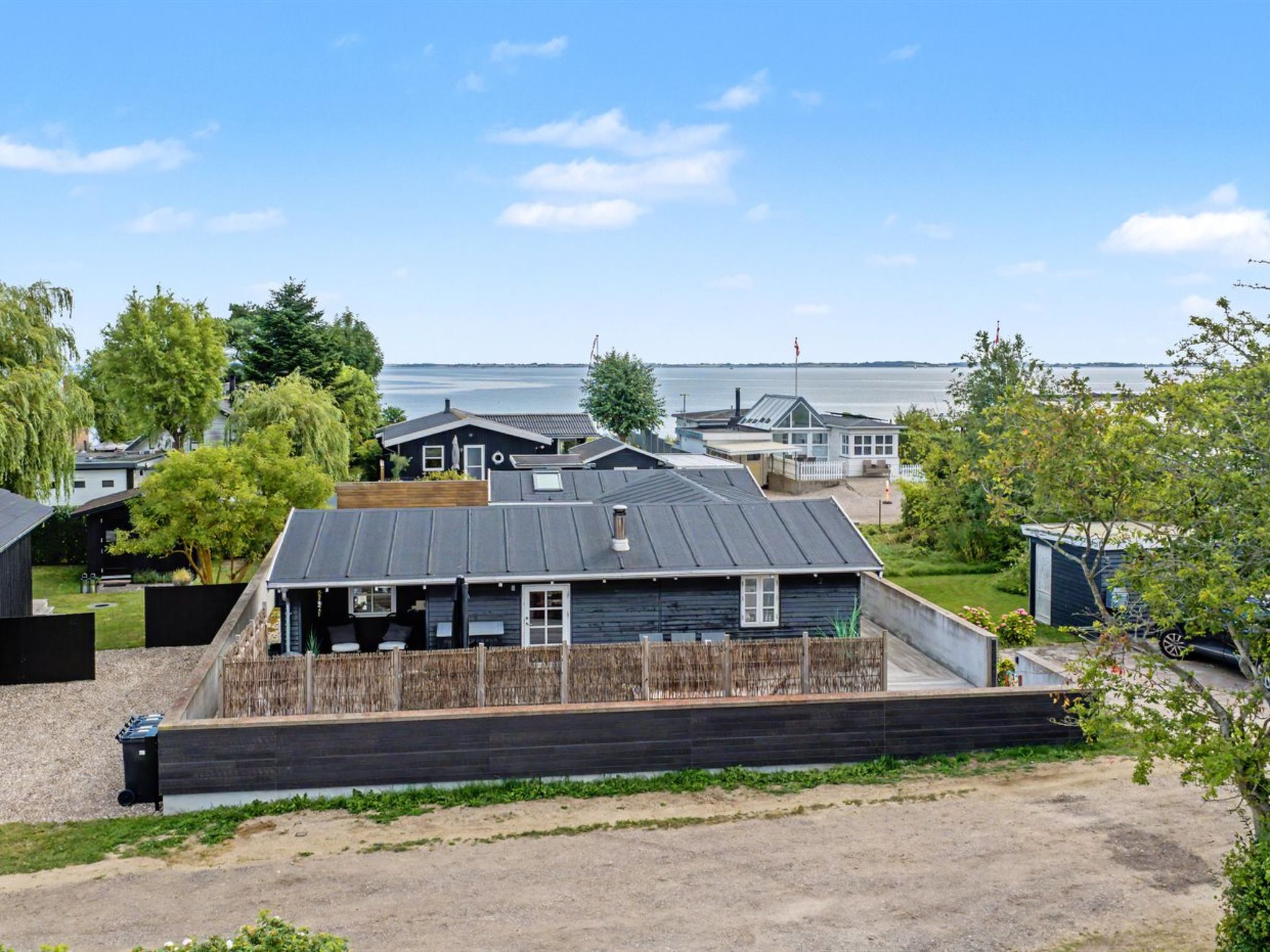 "Gunlef" - 50m from the sea