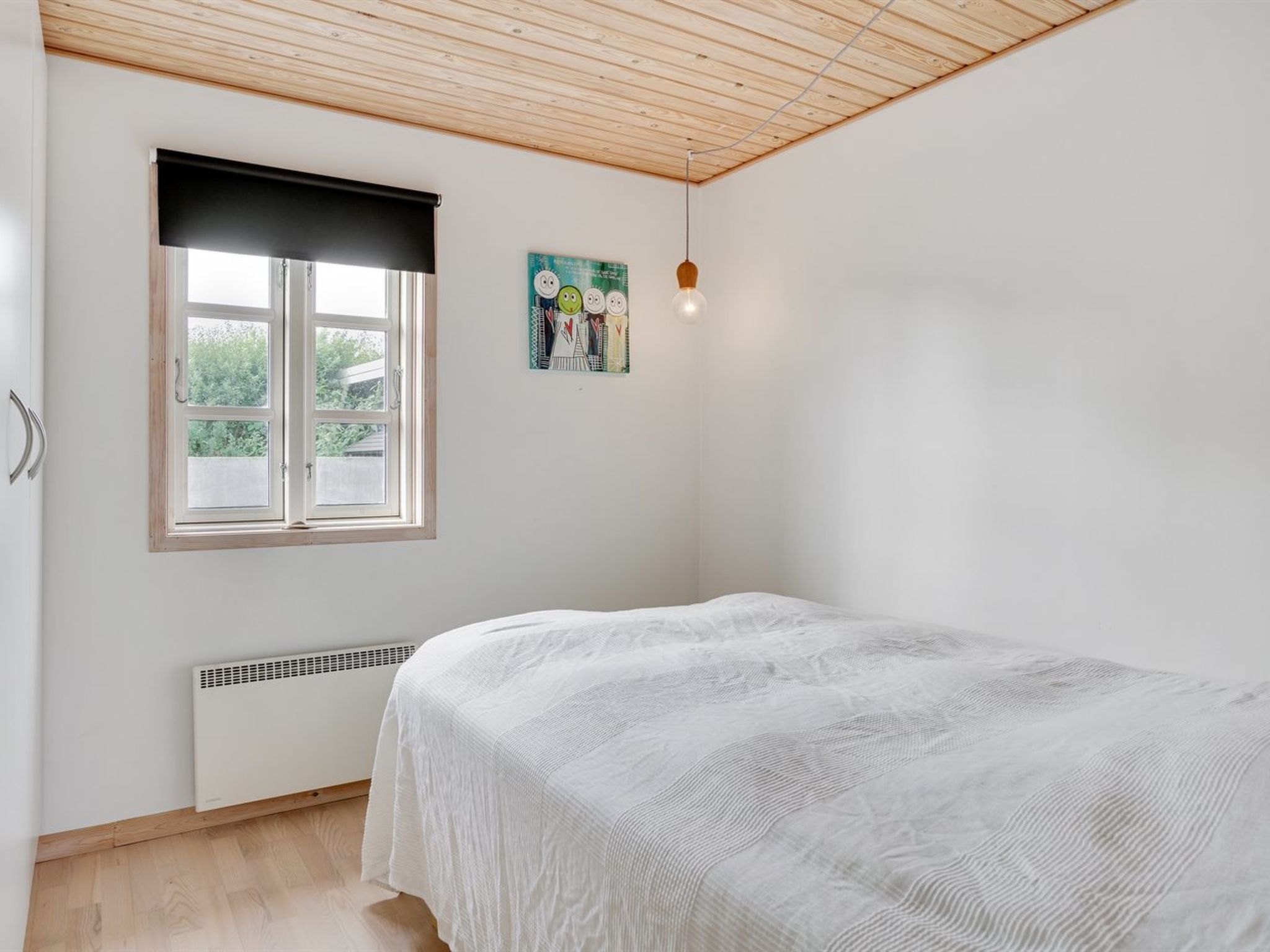 "Gunlef" - 50m from the sea - Drinnen