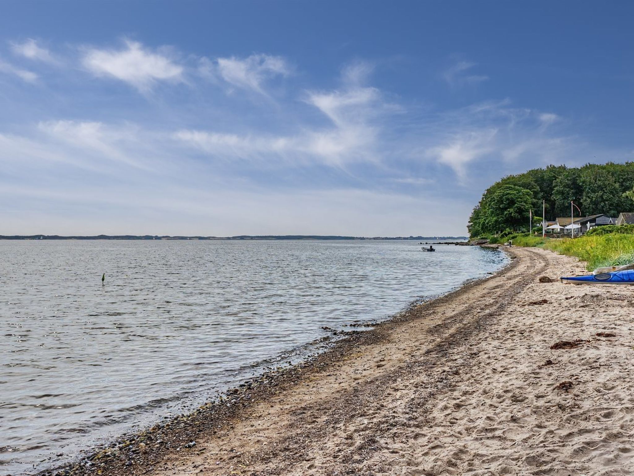"Gunlef" - 50m from the sea - Draußen